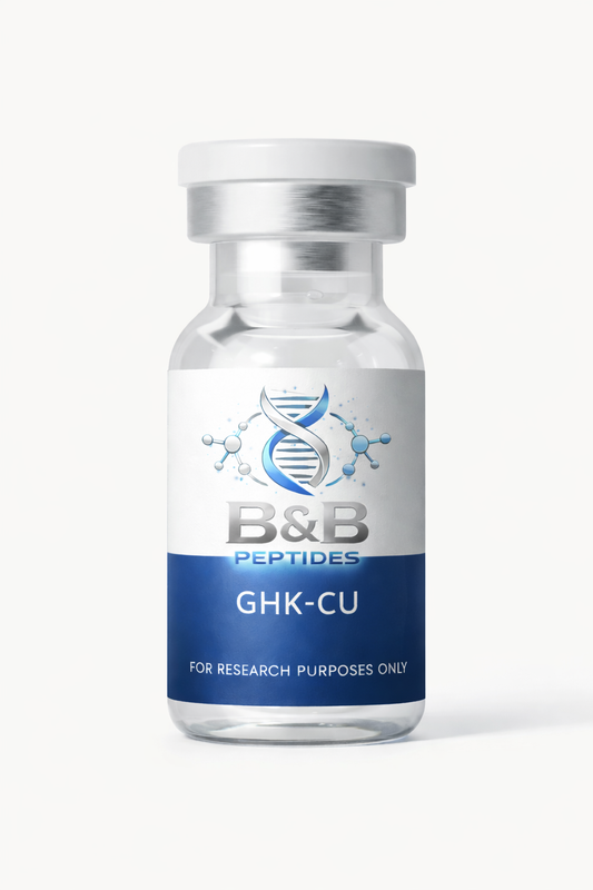 GHK-CU
