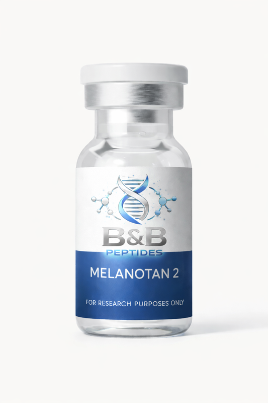 Melanotan II