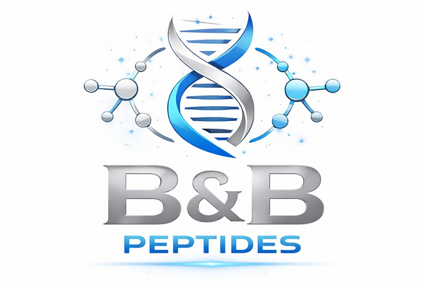B&B Peptides